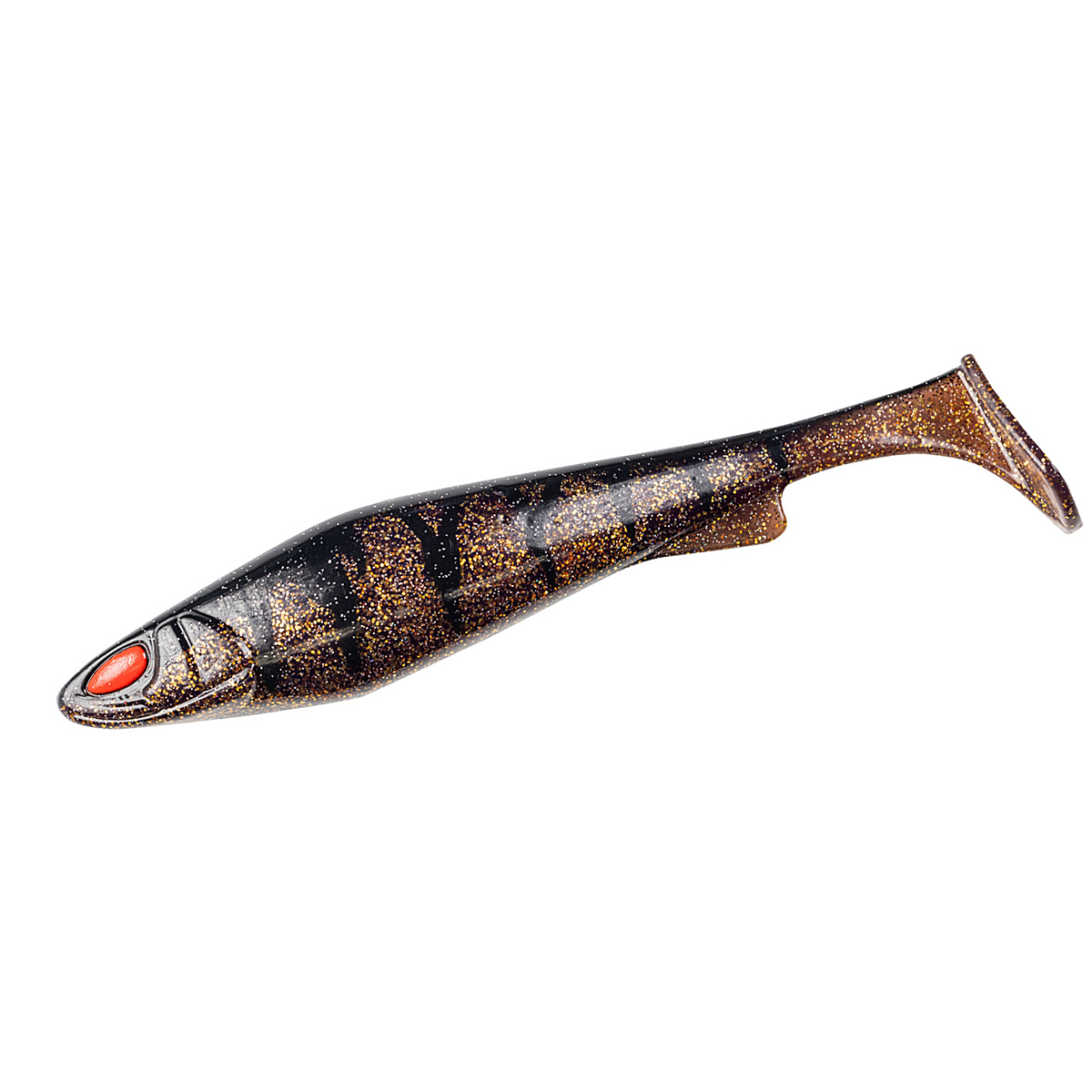 Силикон Daiwa Prorex Lazy Shad 240mm #MB