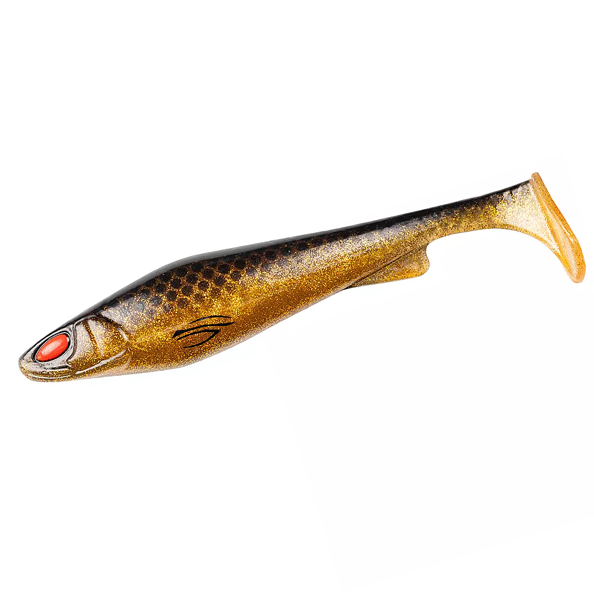 Силикон Daiwa Prorex Lazy Shad 240mm #SPB