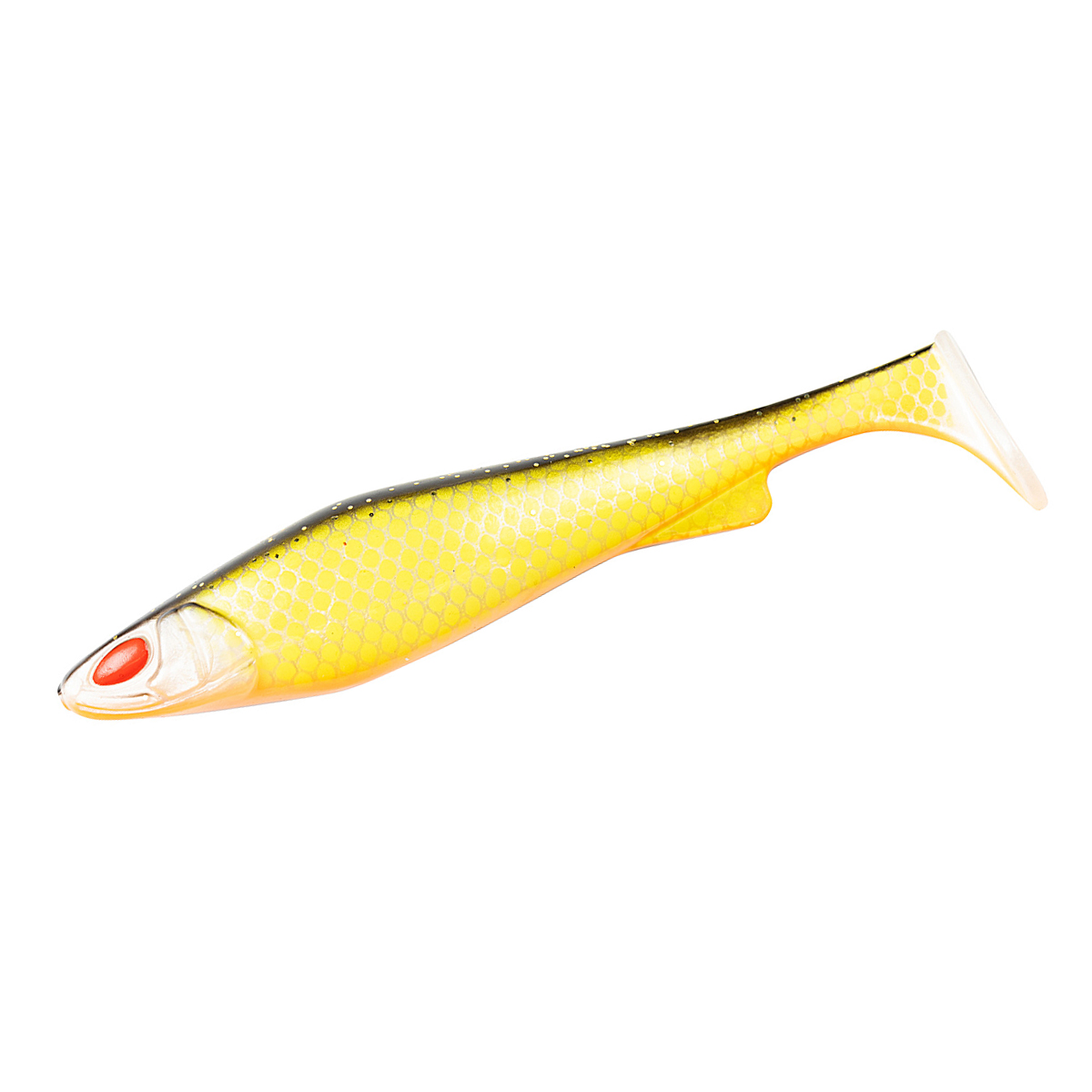 Силикон Daiwa Prorex Lazy Shad 240mm #SRO