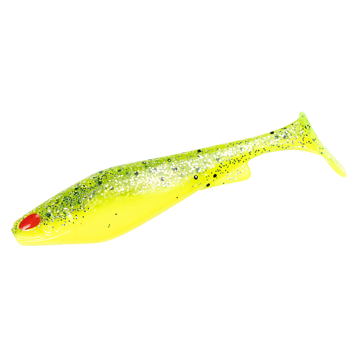 Силікон Daiwa Prorex Lazy Shad 90mm 4pcs #CS