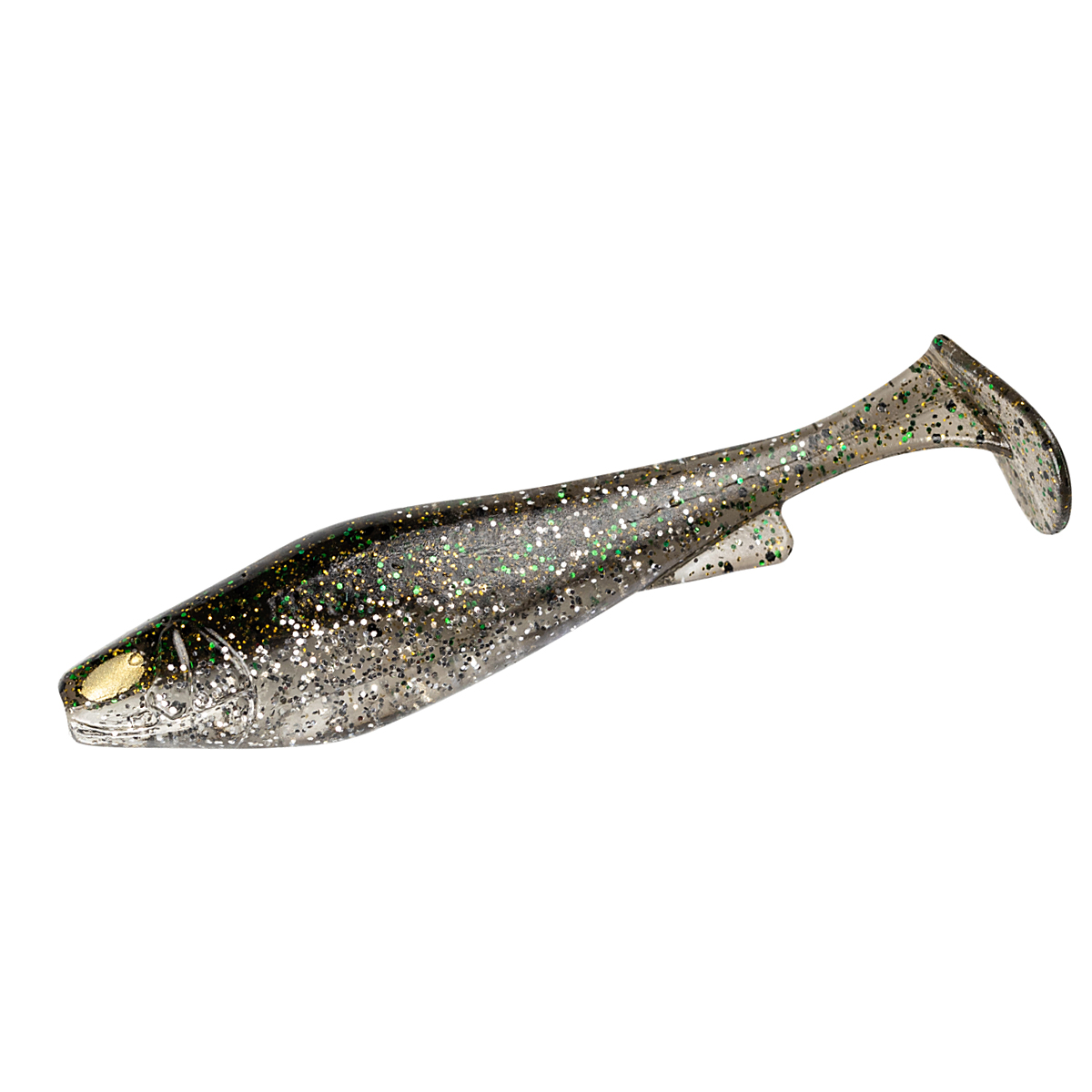 Силікон Daiwa Prorex Lazy Shad 90mm 4pcs #MS