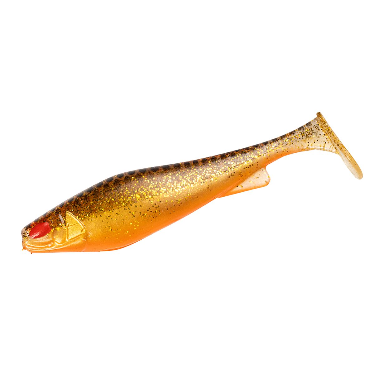 Силікон Daiwa Prorex Lazy Shad 90mm 4pcs #DRF