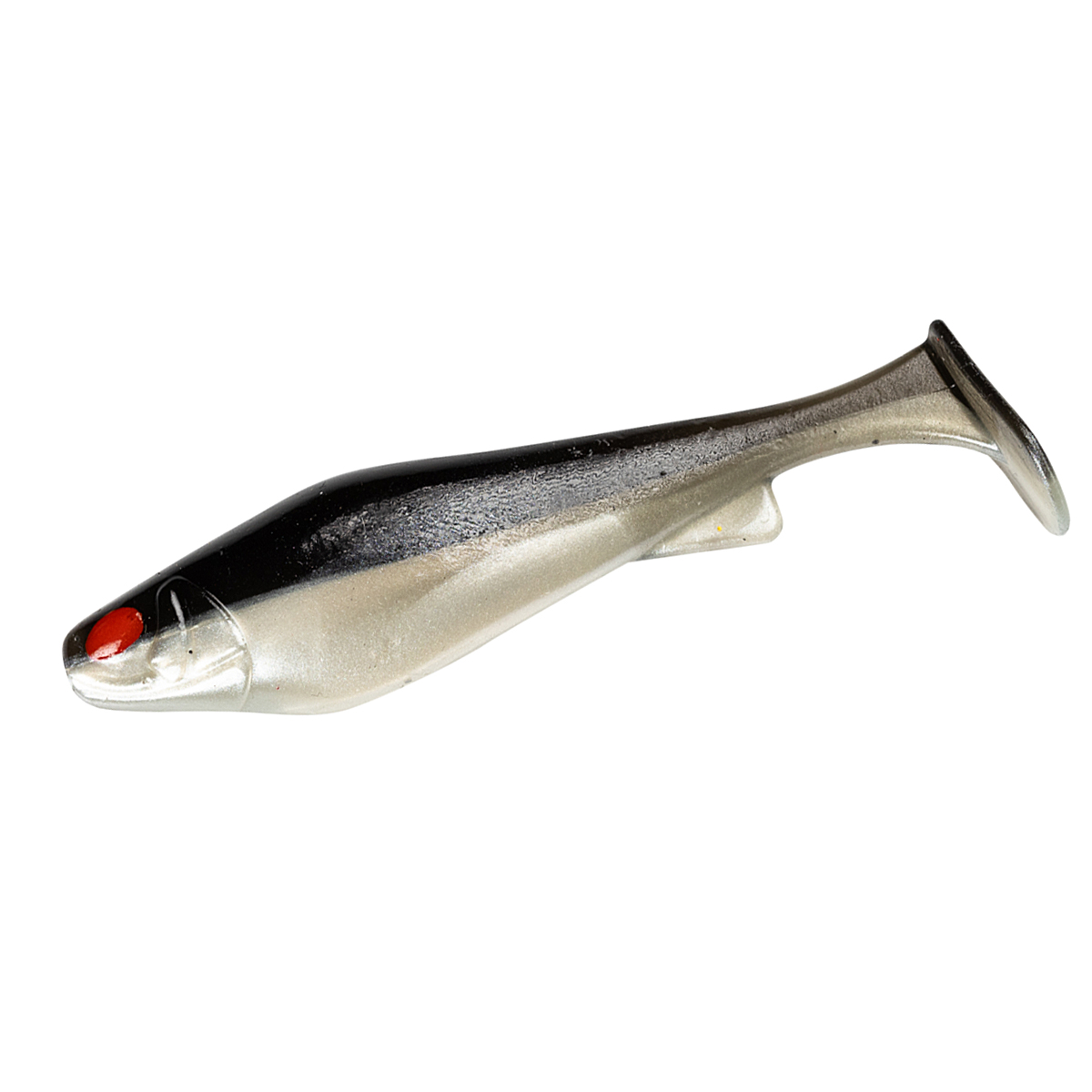 Силікон Daiwa Prorex Lazy Shad 90mm 4pcs #Ayu