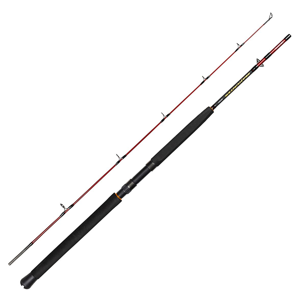 Спиннинг Daiwa Seahunter Spin 2.13m 150-300g