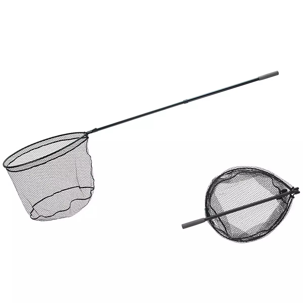Подсак Daiwa Prorex Short Track Boat Net S фото 2