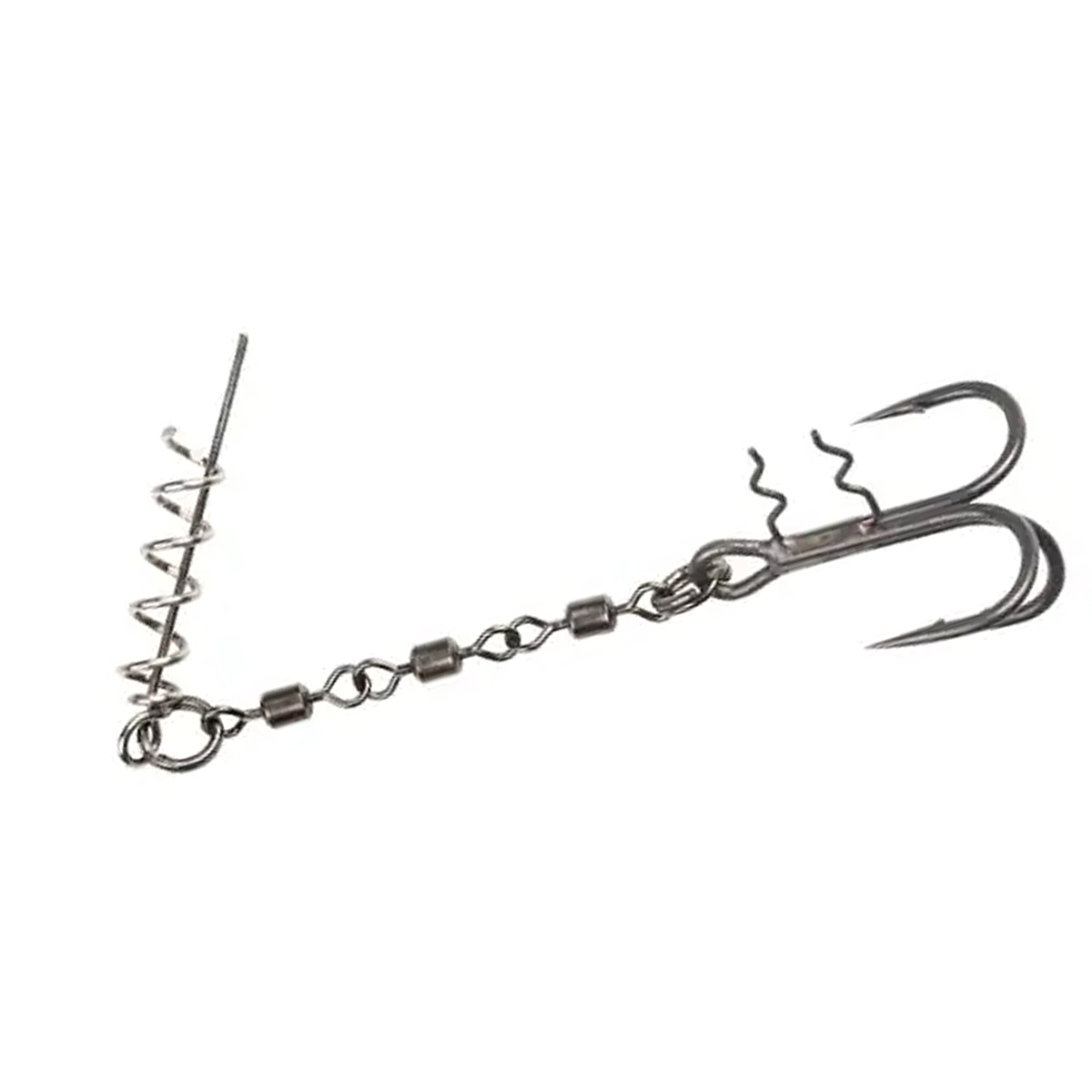 Стингер Daiwa Prorex Lazy Shad SQS Stinger L #3/0
