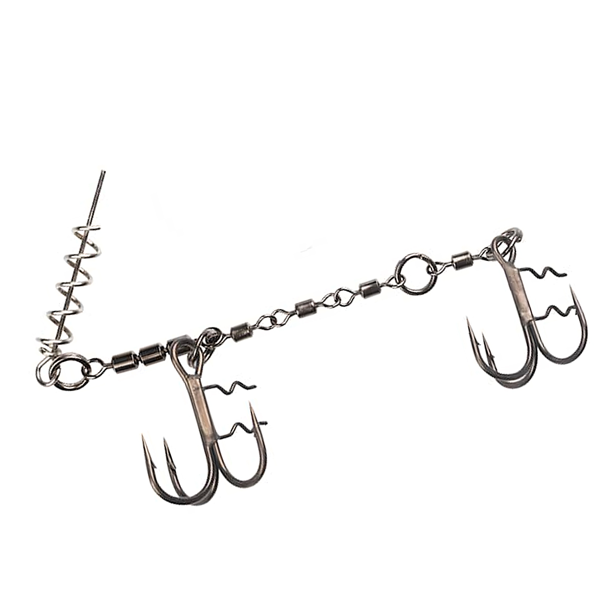 Стингер Daiwa Prorex Screw-In SWI SQS Stinger #2/0