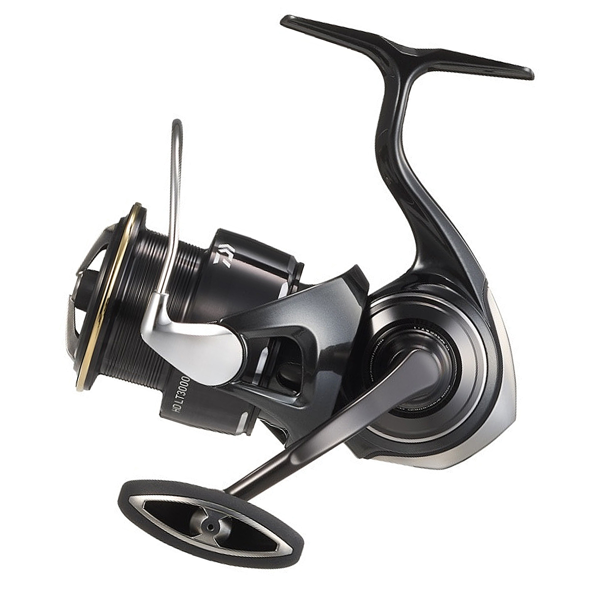 Катушка Daiwa 26 Certate HD LT 3000