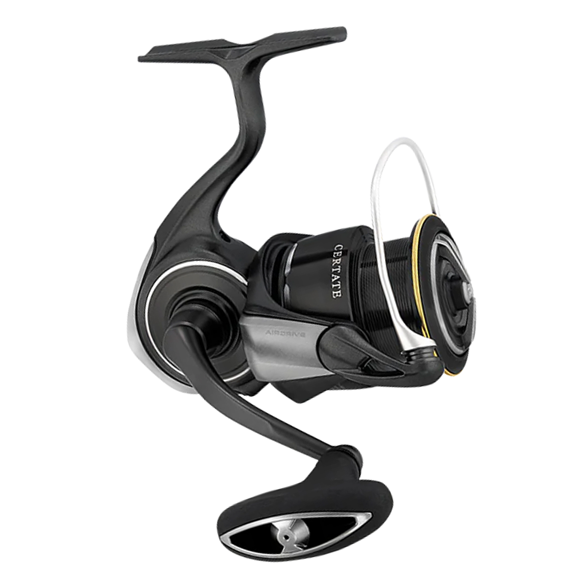 Катушка Daiwa 26 Certate HD LT 3000 фото 3