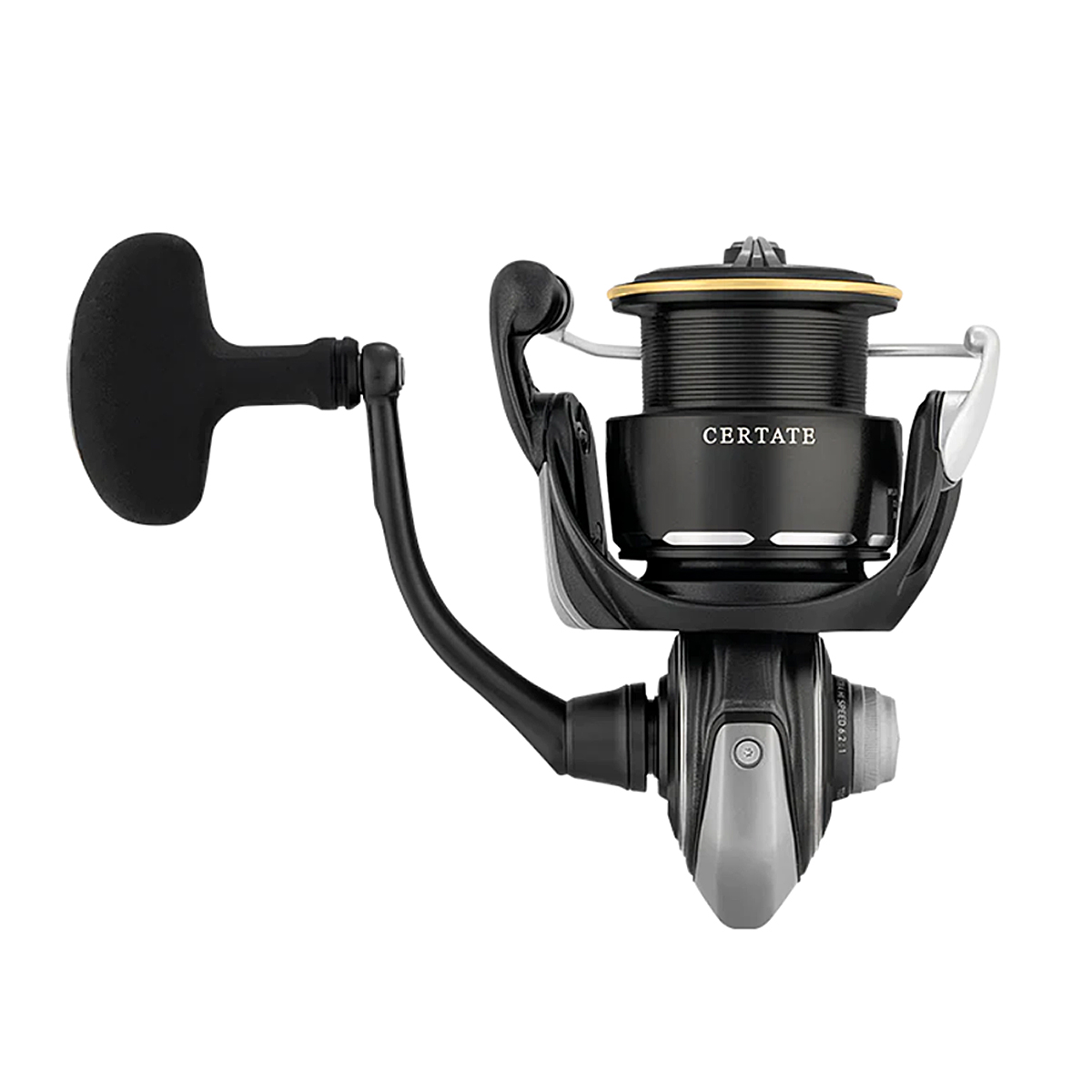 Катушка Daiwa 26 Certate HD LT 3000 фото 4