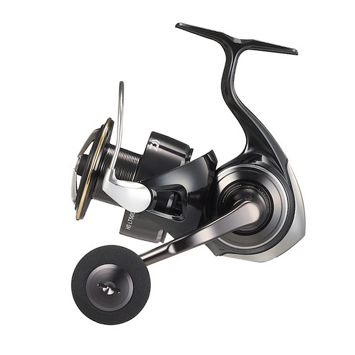 Катушка Daiwa 26 Certate HD LT 3000 фото 5