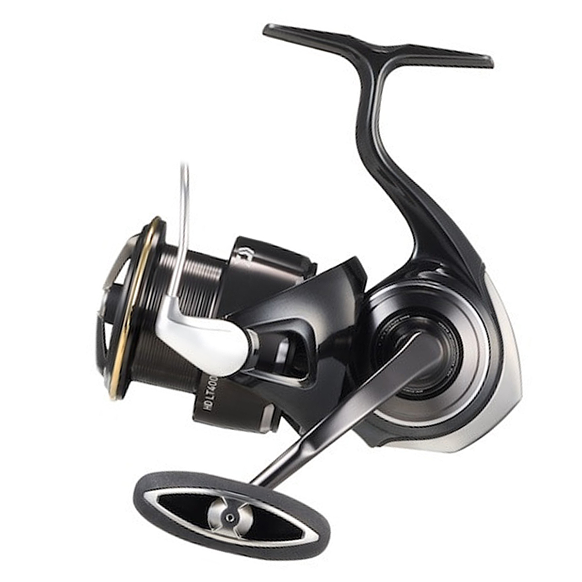 Катушка Daiwa 26 Certate HD LT 4000-C