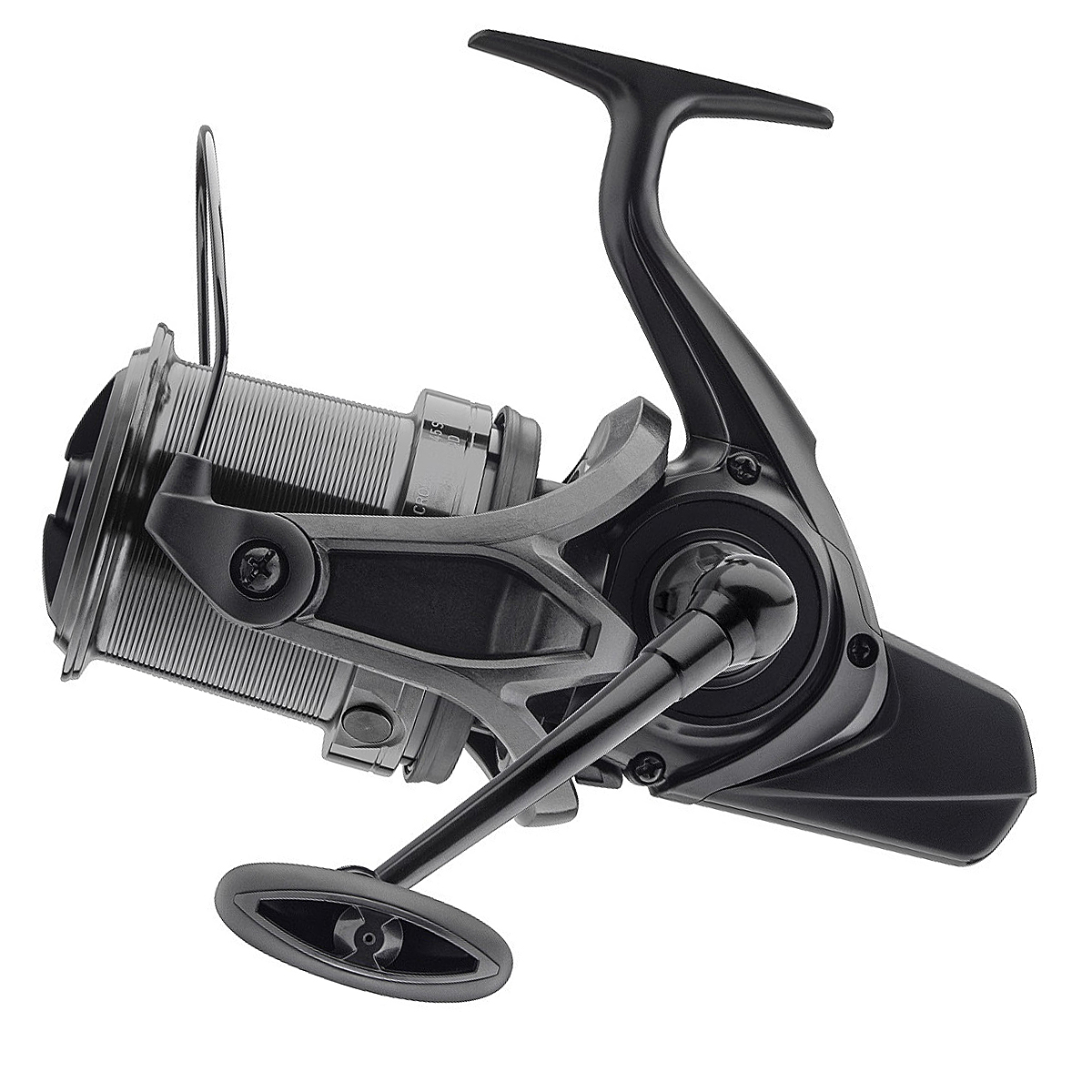 Котушка Daiwa 24 Crosscast 45 SCW 5000С QD