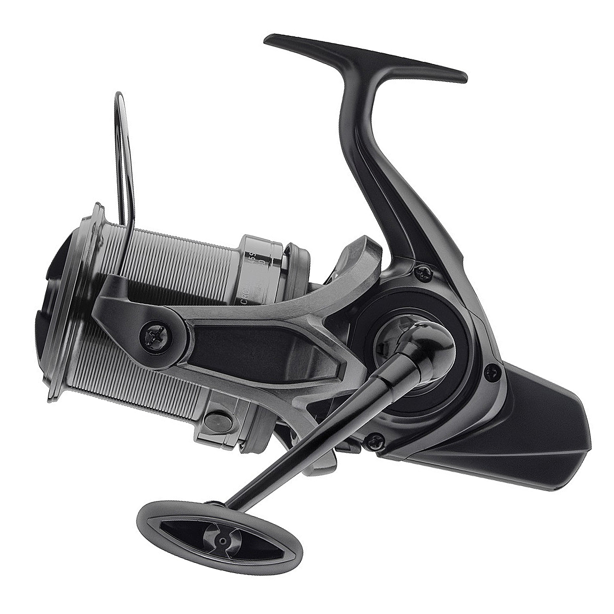 Котушка Daiwa 24 Crosscast 45 SCW 5000LD QD