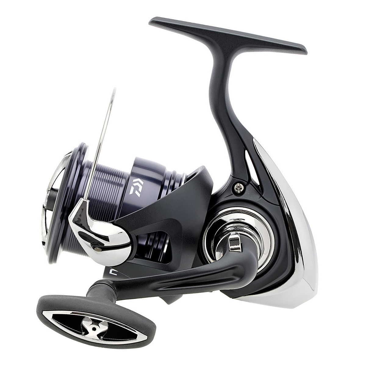 Катушка Daiwa 25 N'Zon LT 4000-C