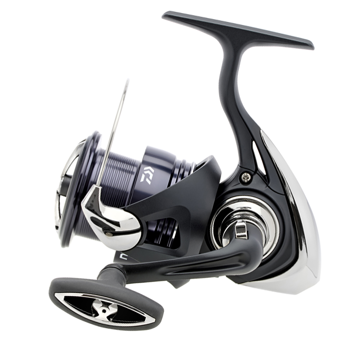 Котушка Daiwa 25 N'Zon LT 4000-C фото 2