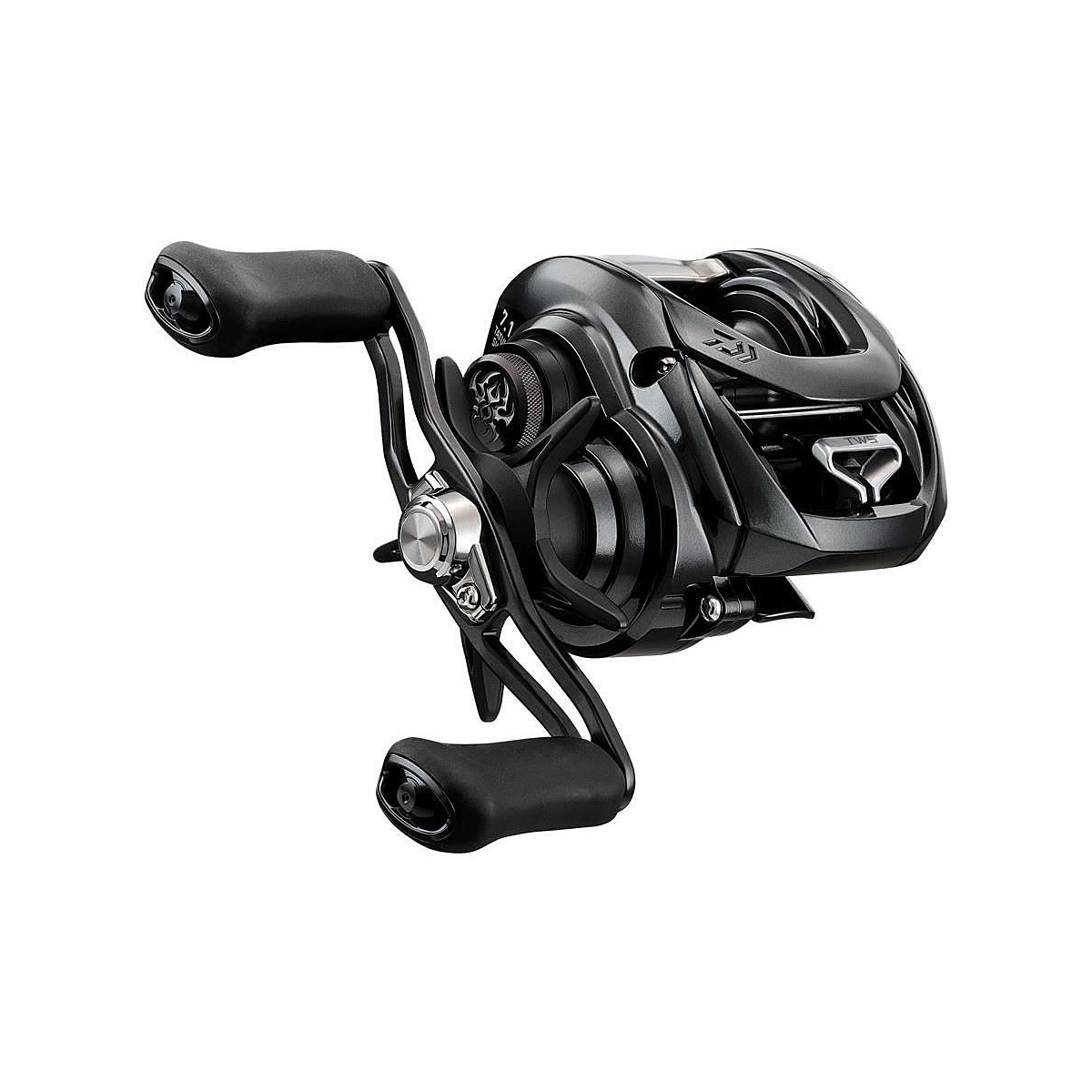 Катушка мульт. Daiwa Tatula SV TW 70XHL фото 2