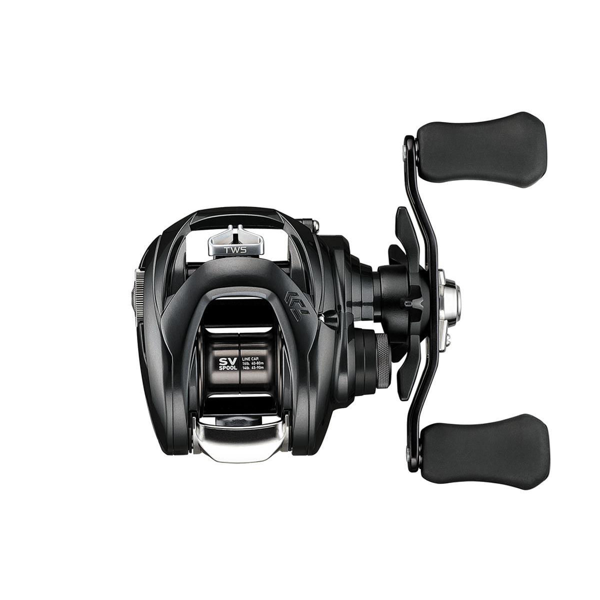 Катушка мульт. Daiwa Tatula SV TW 70XHL фото 3