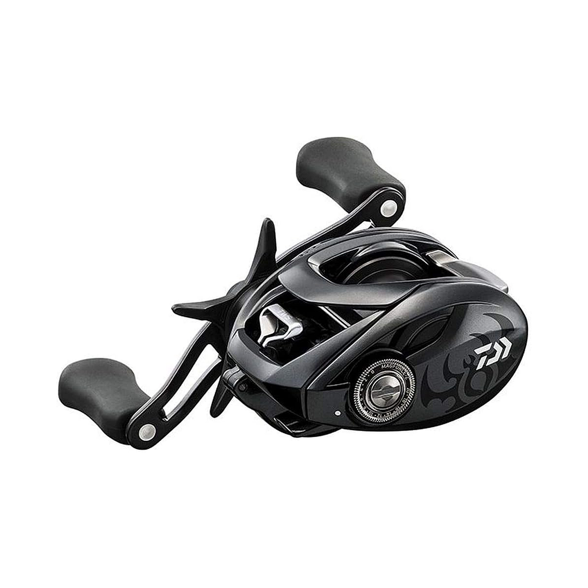 Катушка мульт. Daiwa Tatula SV TW 70XHL фото 4