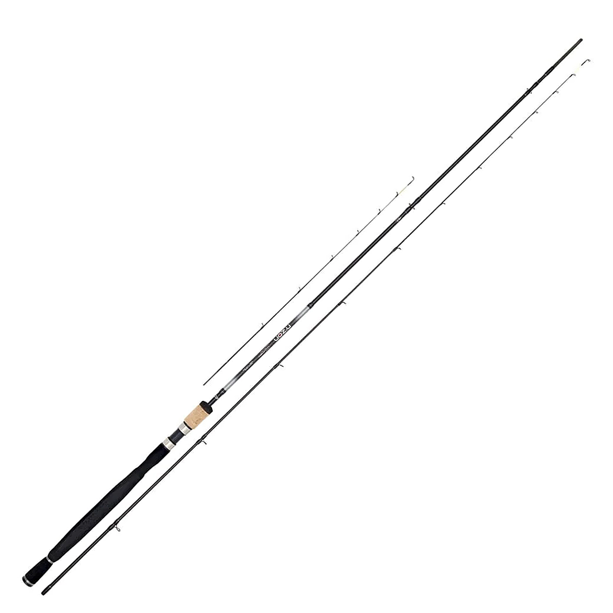 Фидер Daiwa N'Zon Super Slim Feeder 3.66m 90g
