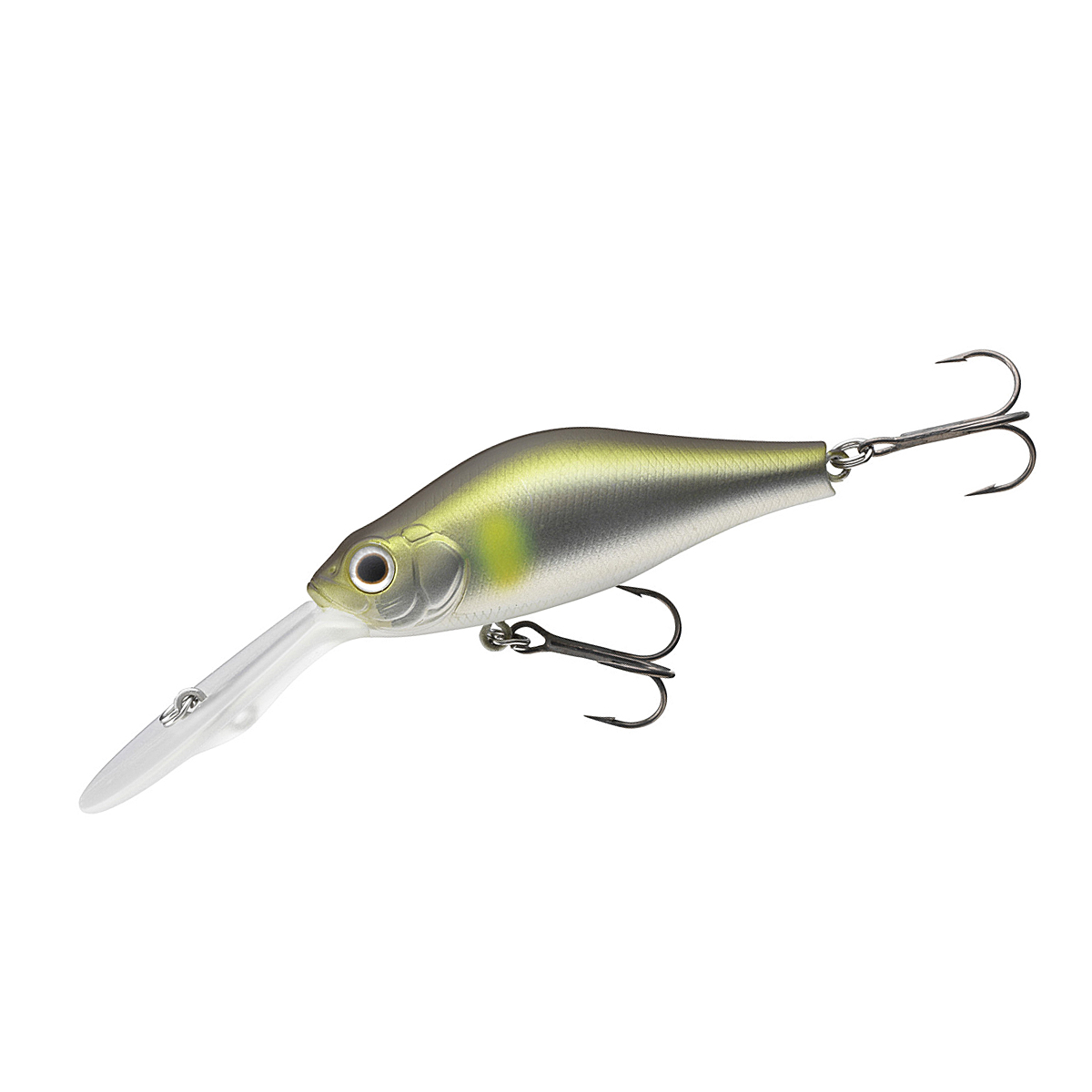 Воблер Daiwa Tournament Mega Scouter 68F 68mm 14.0g #MA