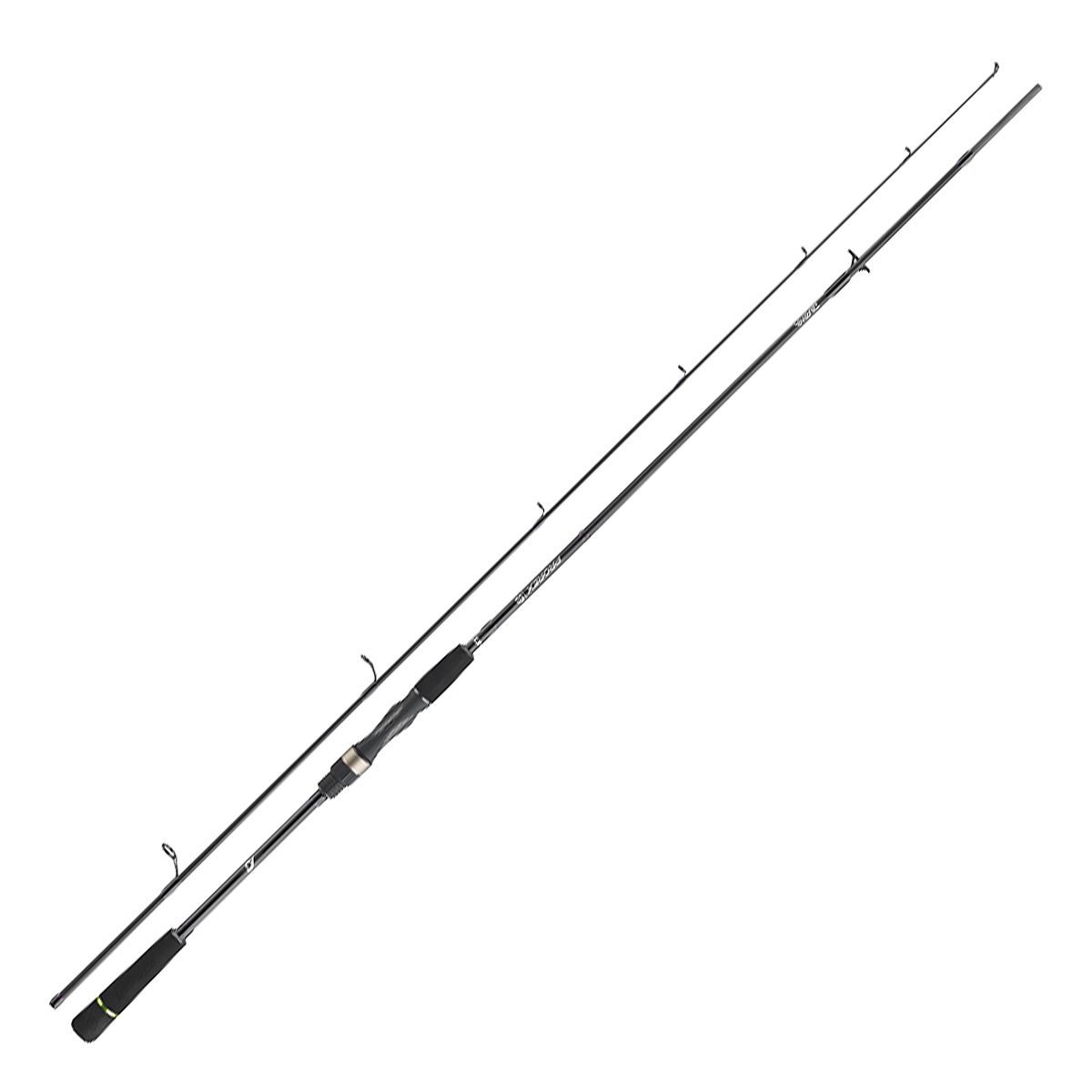 Спінінг Daiwa Prorex S Spin 2.10m 5-21g