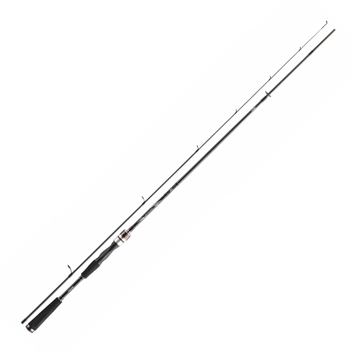 Спиннинг Daiwa Exceler Spin ST 2.25m 0.5-7g