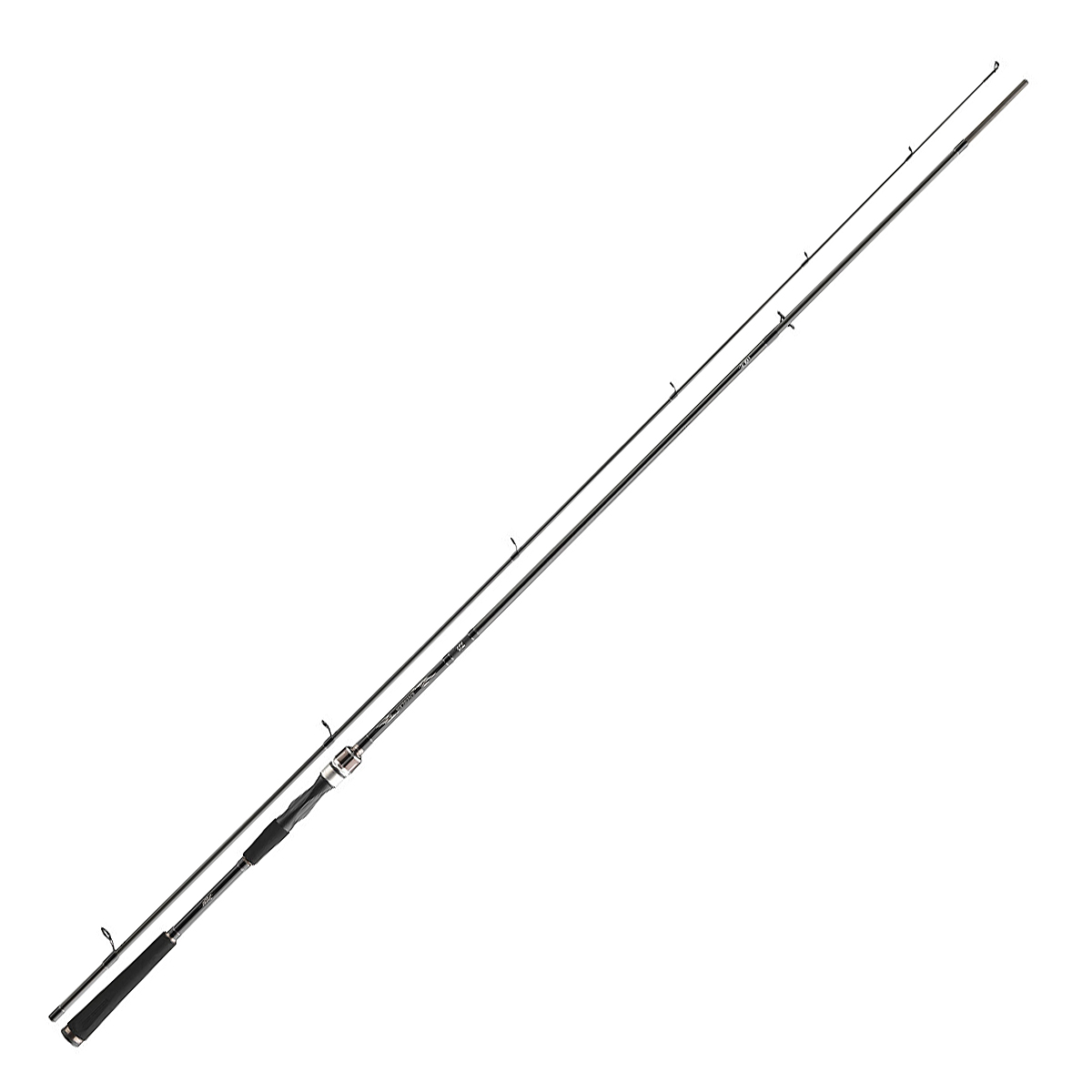 Спиннинг Daiwa Exceler Jigger 2.40m 7-28g