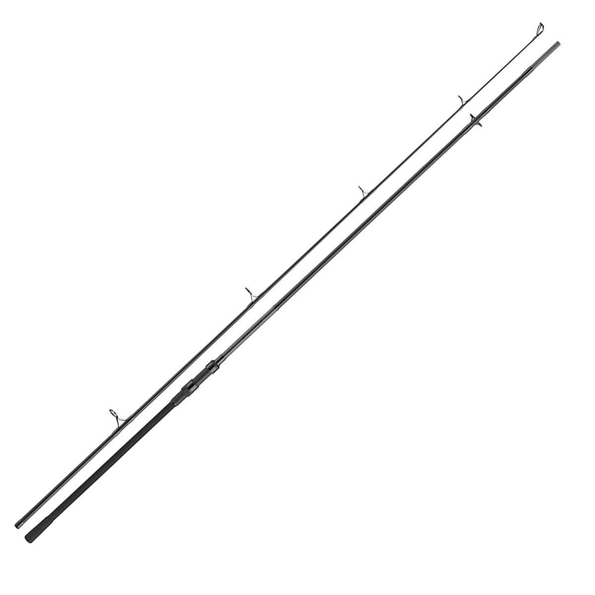 Удилище карповое Daiwa Vertice Carp 3.66m 3.50lb