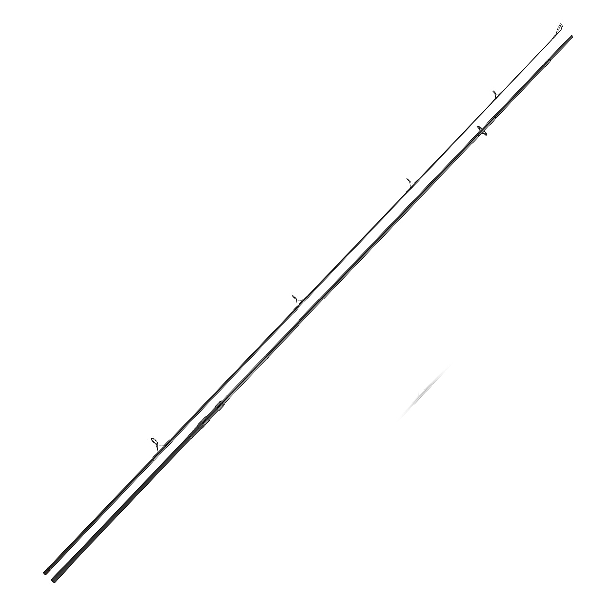 Удилище карповое Daiwa Vertice Carp 3.96m 3.75lb