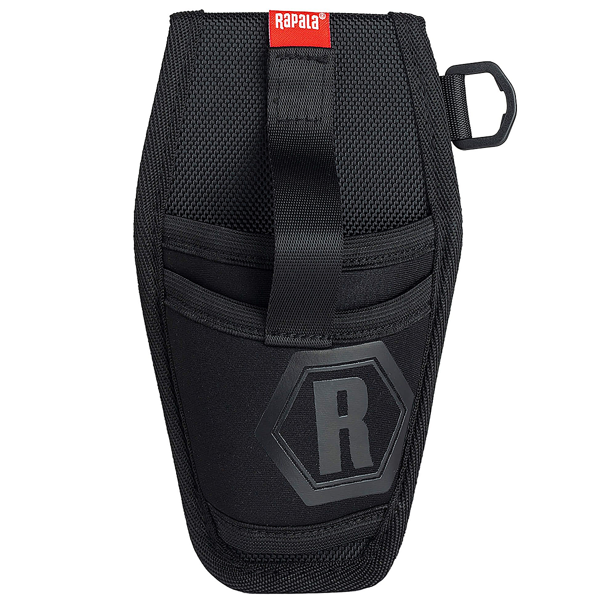 Поясний чохол для плоскогубців Rapala Gear Belt Pliers Sheaths 19cm