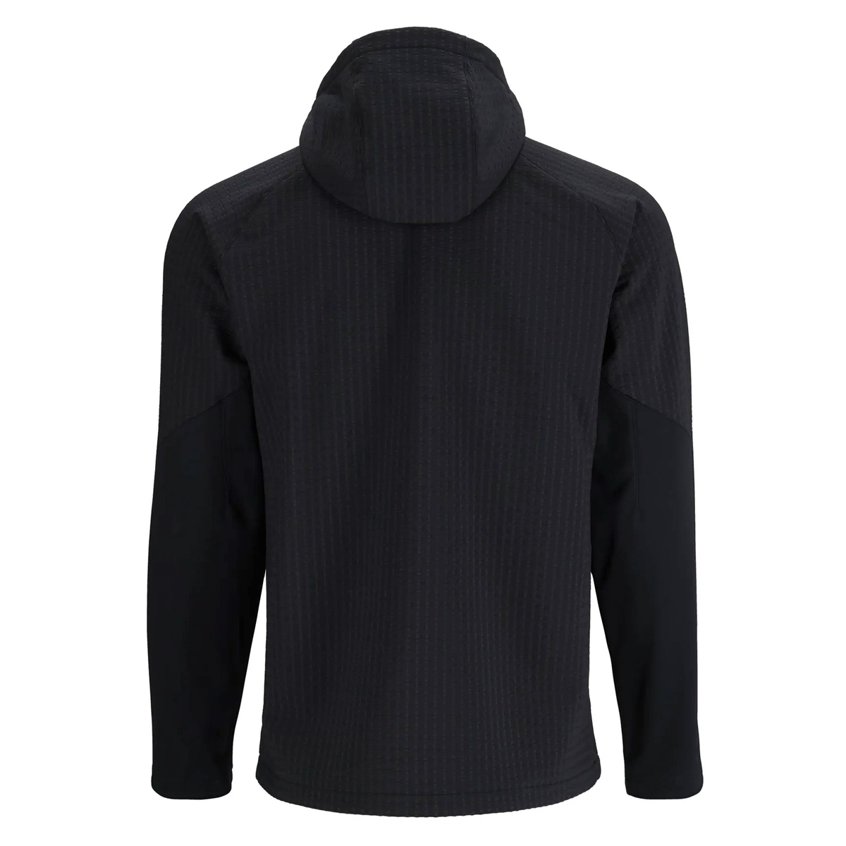 Худи Simms Confluence Hoody Selvedge M фото 3