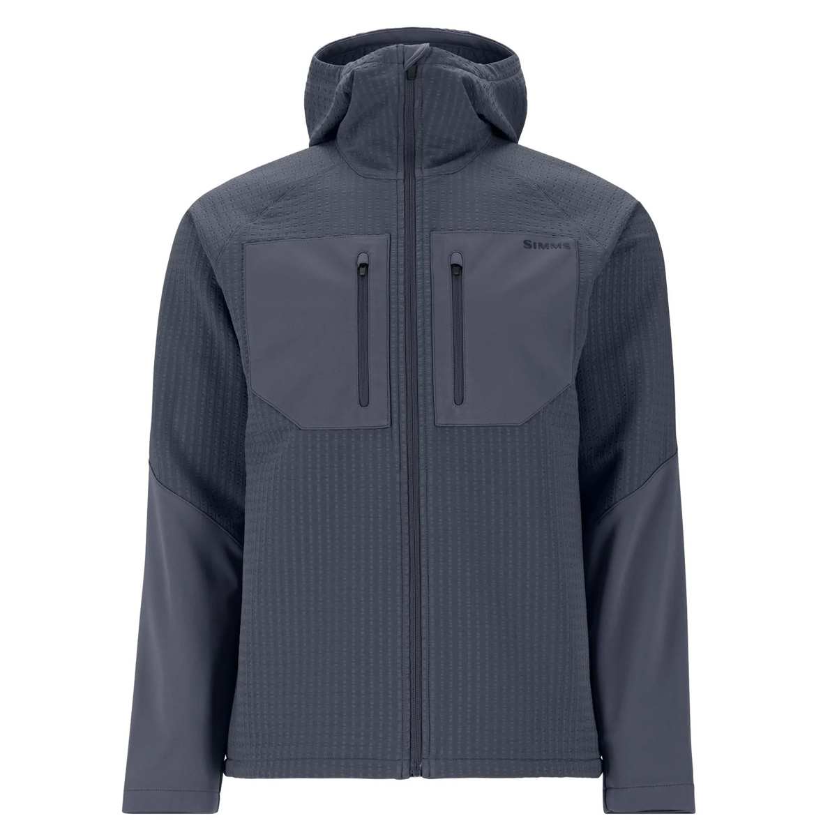 Худи Simms Confluence Hoody Selvedge XL фото 2