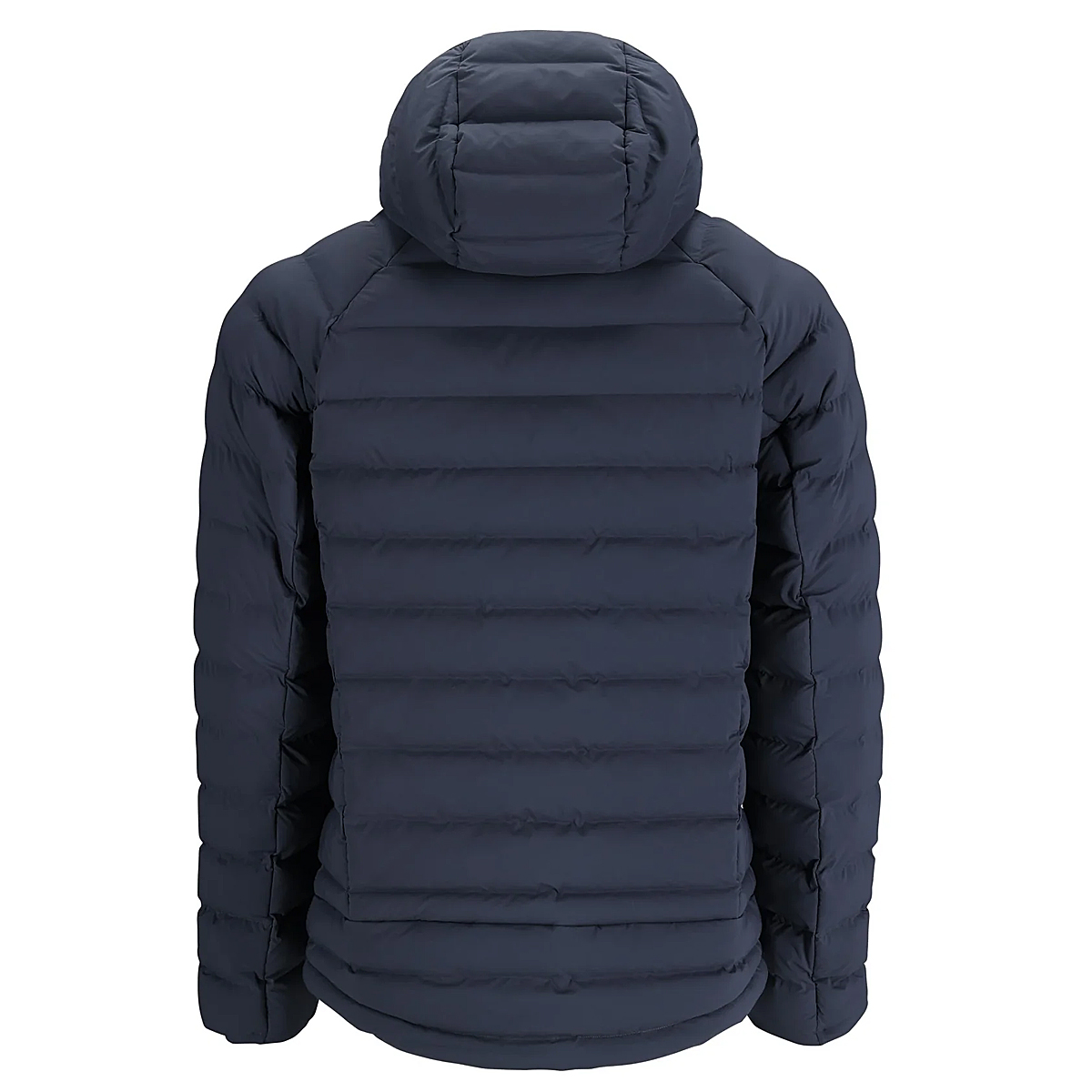 Куртка Simms Exstream Hoody Black M фото 6
