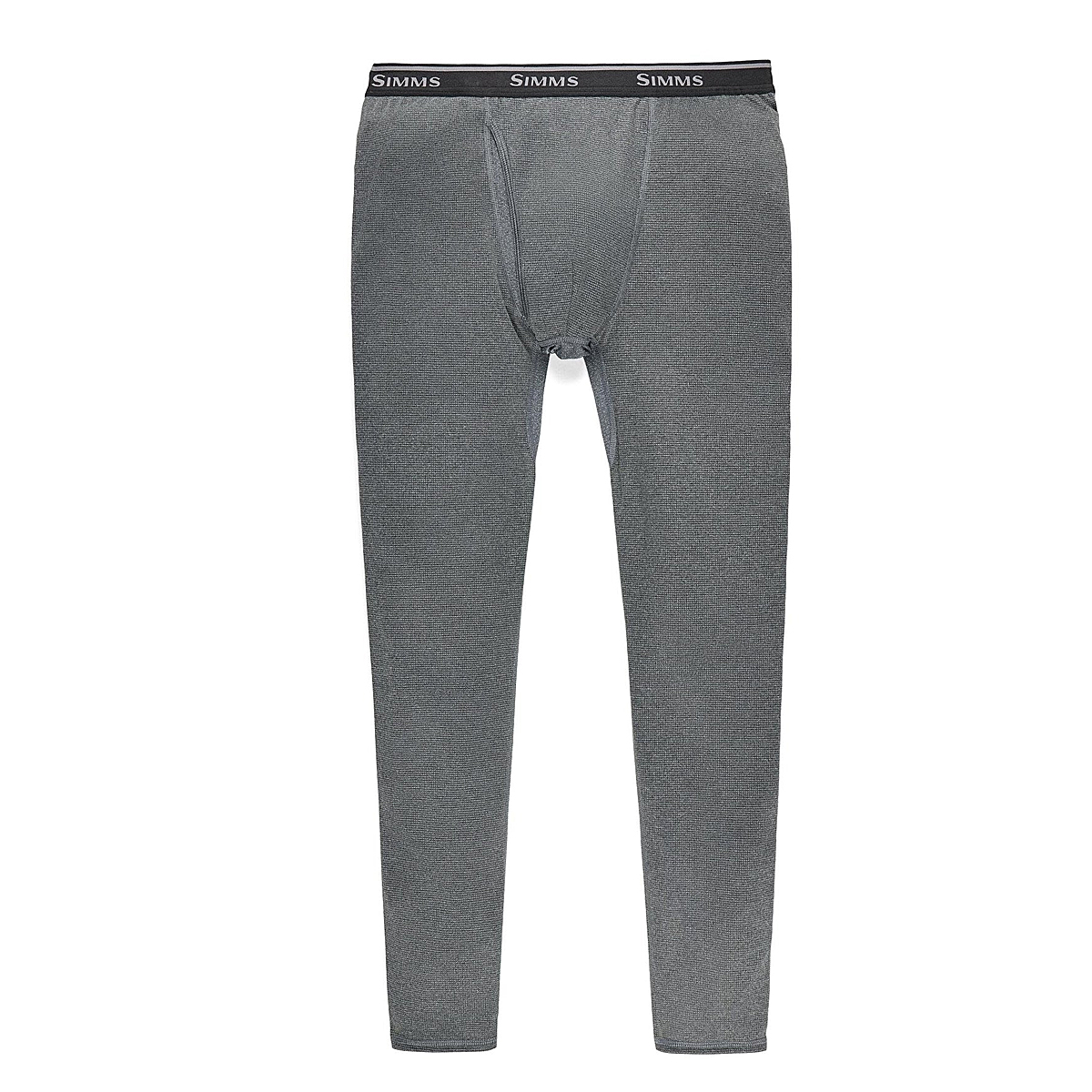 Штани Simms Strata 160 Bottom Dark Grey Heather S