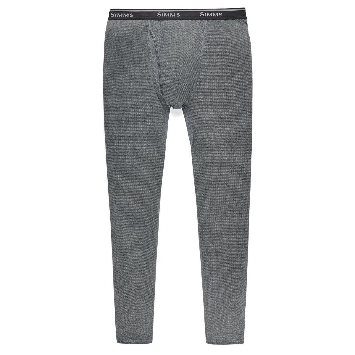 Штаны Simms Strata 160 Bottom Dark Grey Heather S фото 2