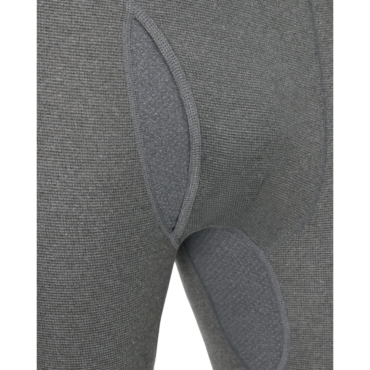 Штаны Simms Strata 160 Bottom Dark Grey Heather XL фото 5
