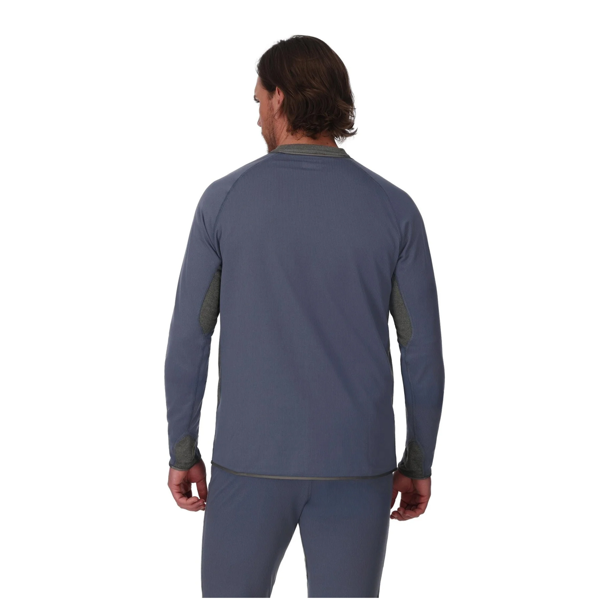 Реглан Simms Strata 200 Crew Selvedge M фото 3