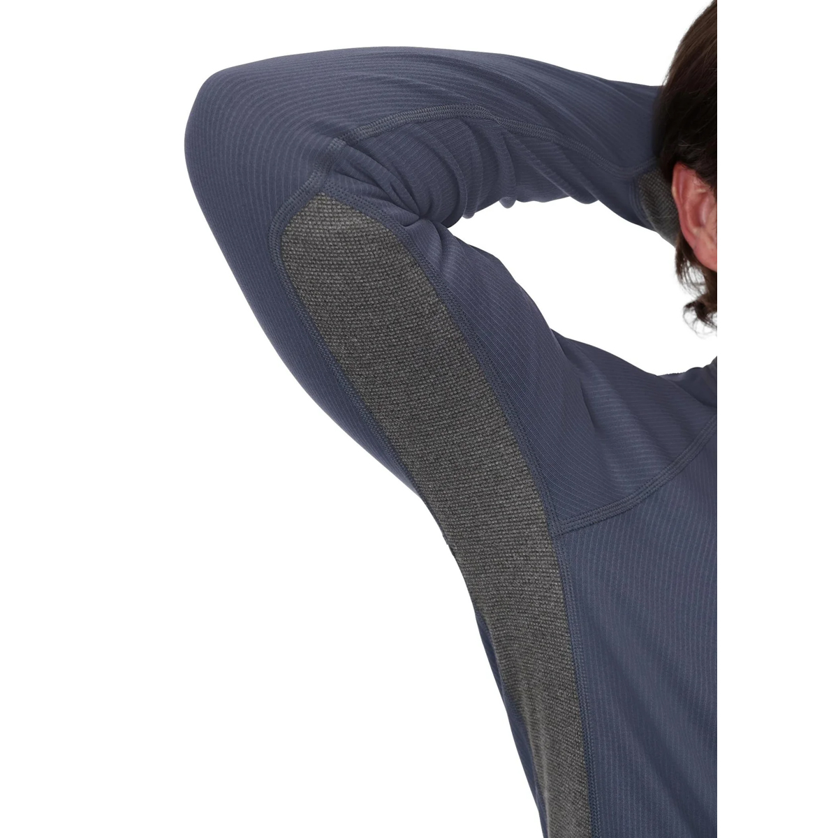 Реглан Simms Strata 200 Crew Selvedge M фото 4