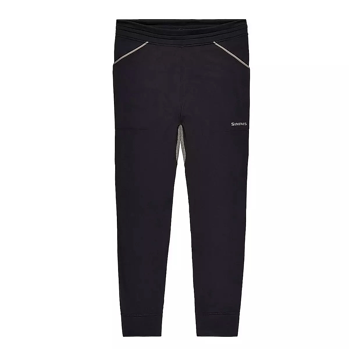 Штани Simms Strata 200 Bottom Black S