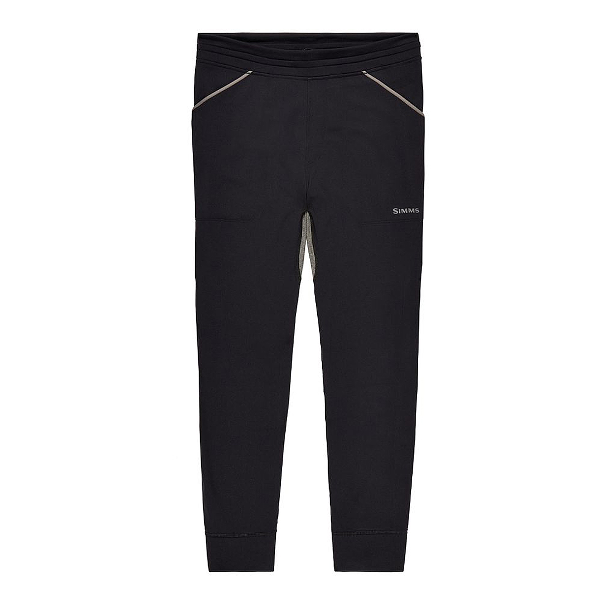 Штани Simms Strata 200 Bottom Black L