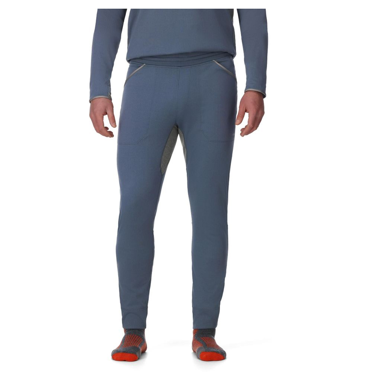 Штани Simms Strata 200 Bottom Selvedge M фото 3
