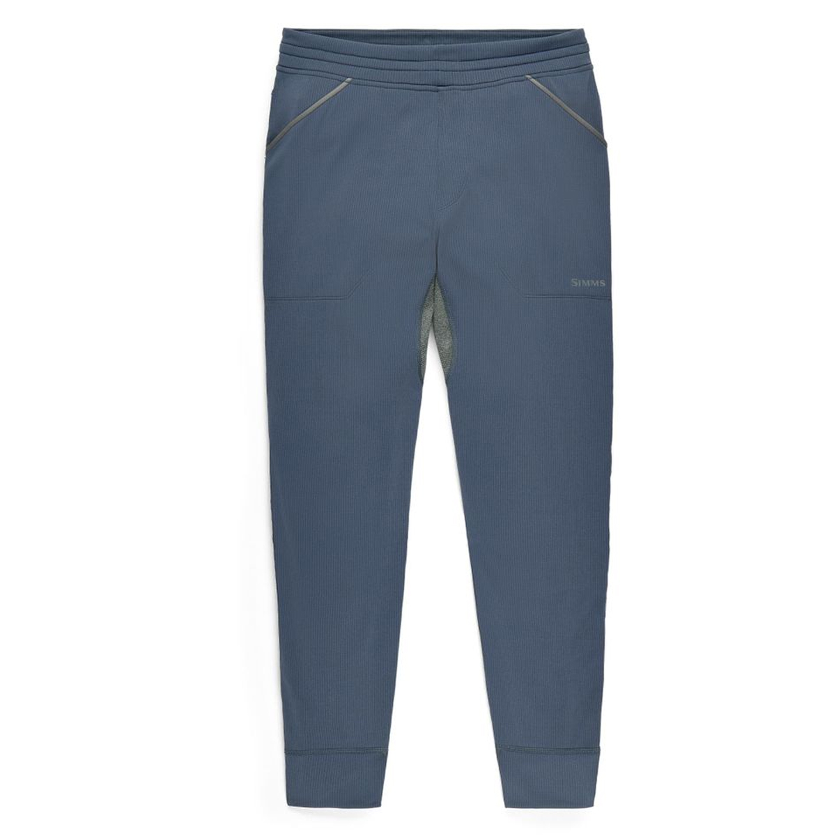 Штани Simms Strata 200 Bottom Selvedge L фото 2