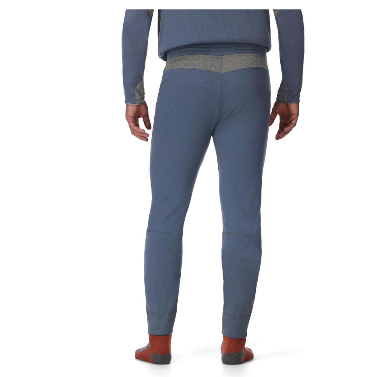 Штани Simms Strata 200 Bottom Selvedge L фото 4
