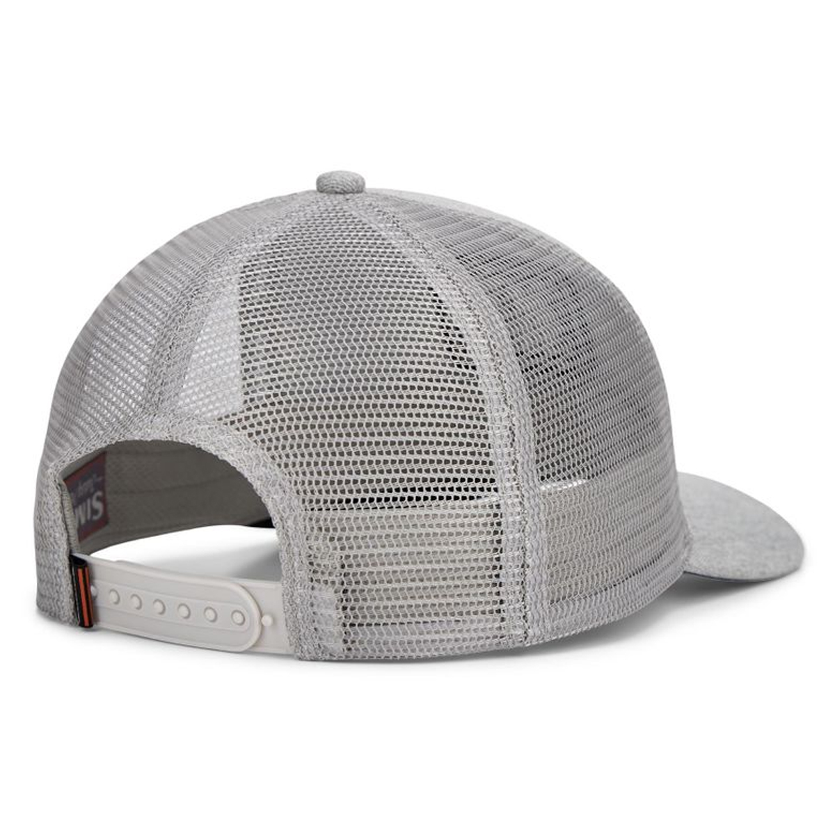 Кепка Simms Double Haul Icon Trucker Hopper Head H. фото 3