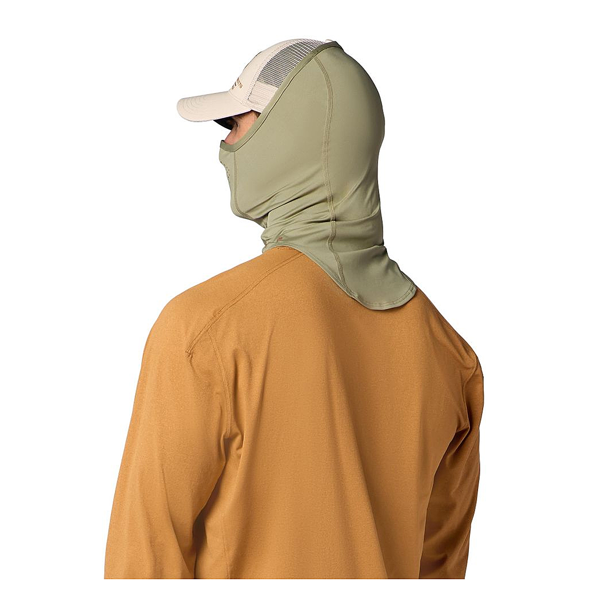 Бафф Simms Sungaiter Pale Pine фото 4