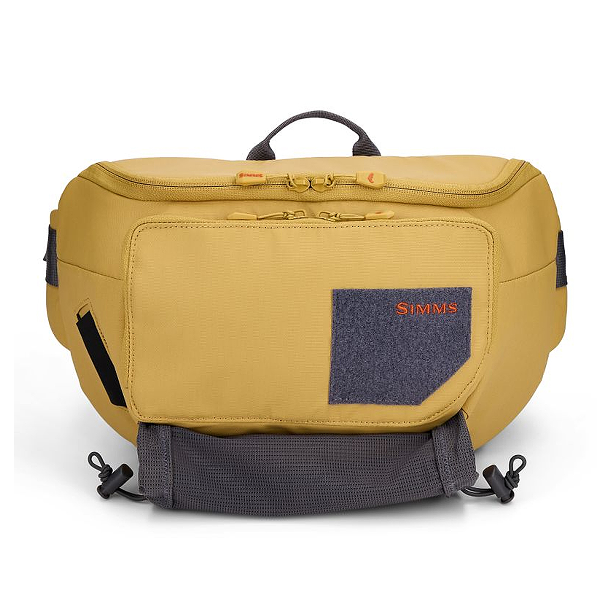 Сумка Simms Tributary Hip Pack Bistre