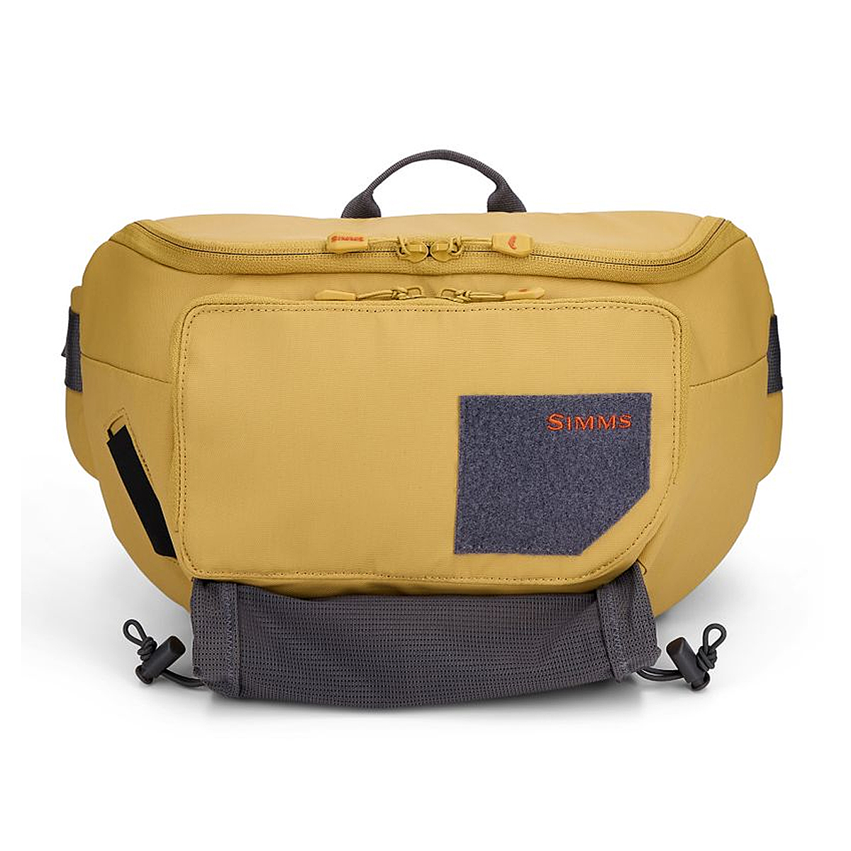 Сумка Simms Tributary Hip Pack Bistre фото 2