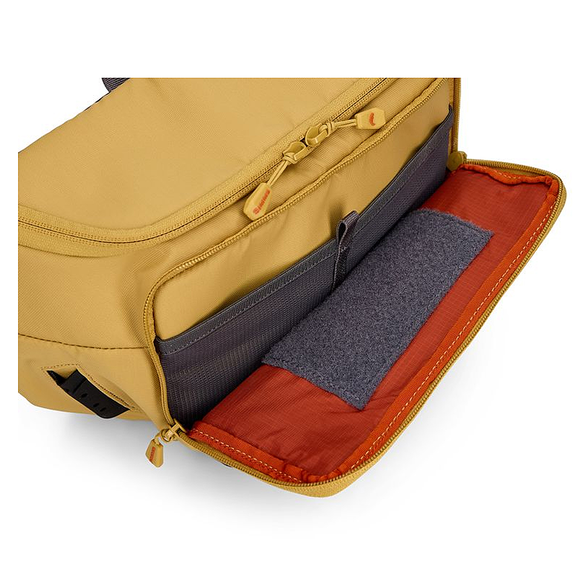 Сумка Simms Tributary Hip Pack Bistre фото 5