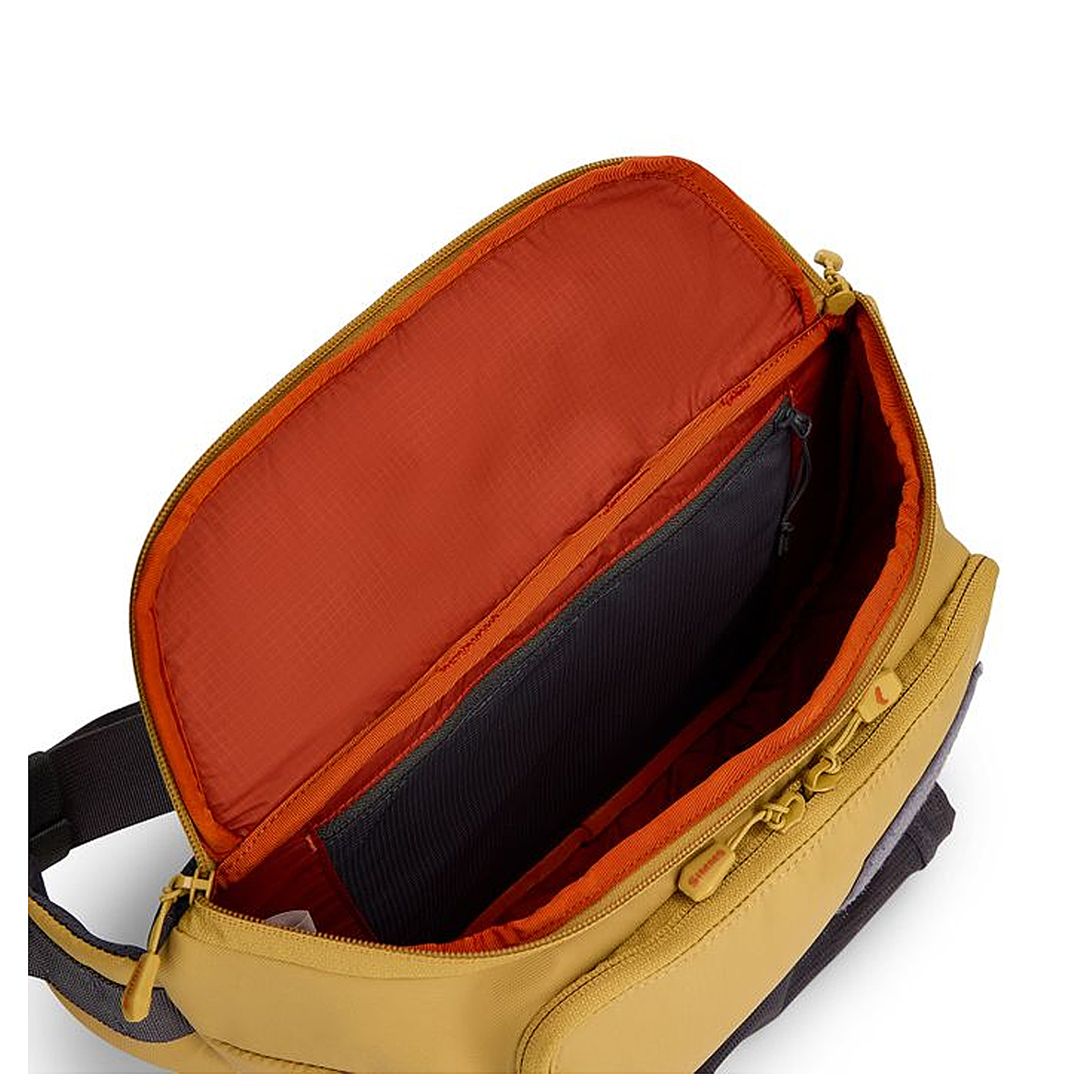 Сумка Simms Tributary Hip Pack Bistre фото 6